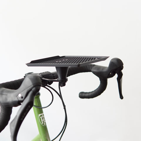 Ablage für Garmin & Wahoo