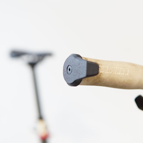 MTB Stealth Barends | Schutz für Carbonlenker und Finger