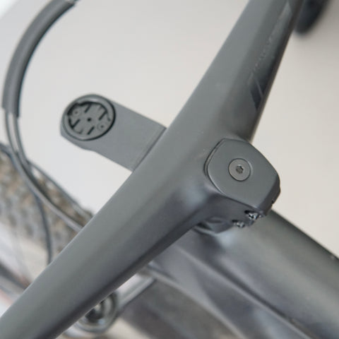 Aero Spacer Halterung für Garmin oder Wahoo