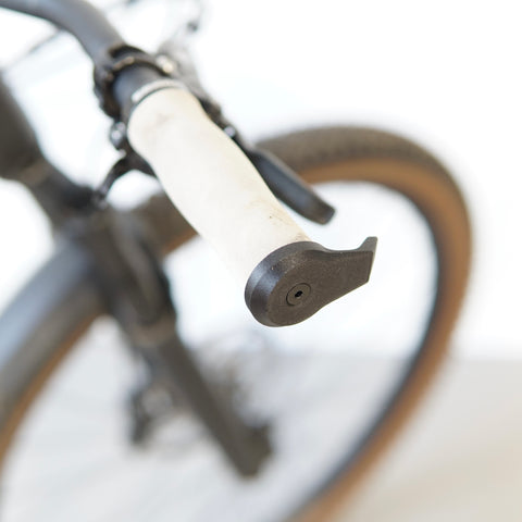 MTB Stealth Barends | Schutz für Carbonlenker und Finger