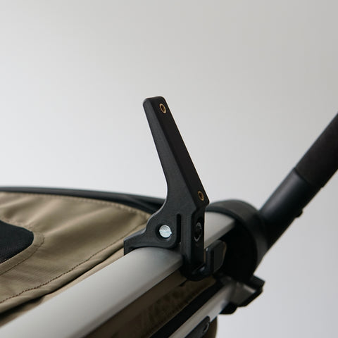 Getränkehalter für Thule Chariot