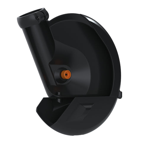 Aero Disc Cover für FOX 38