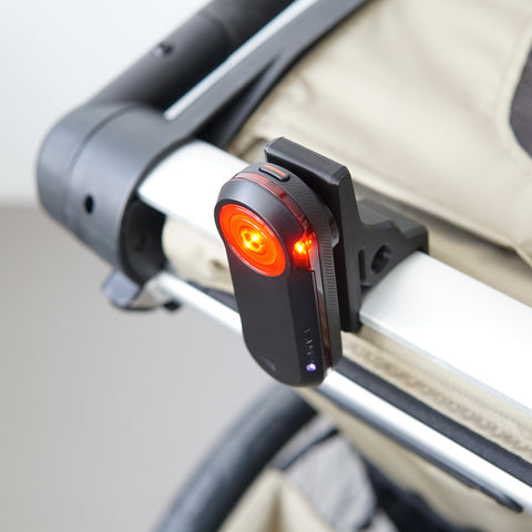 Garmin Varia Mount für Thule Chariot Sport, Cross, Lite & Cab