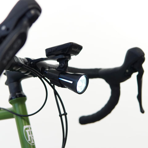 Aero Halterung GoPro für Sigma Aura 100