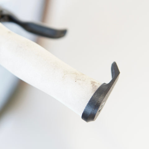 MTB Stealth Barends | Schutz für Carbonlenker und Finger