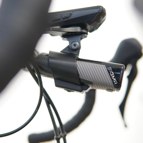 Aero Halterung GoPro für Sigma Buster 1100