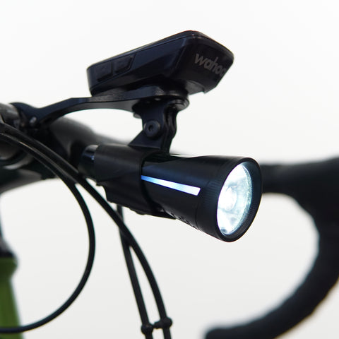 Aero Halterung GoPro für Sigma Aura 100