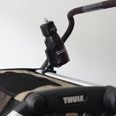 Getränkehalter für Thule Chariot