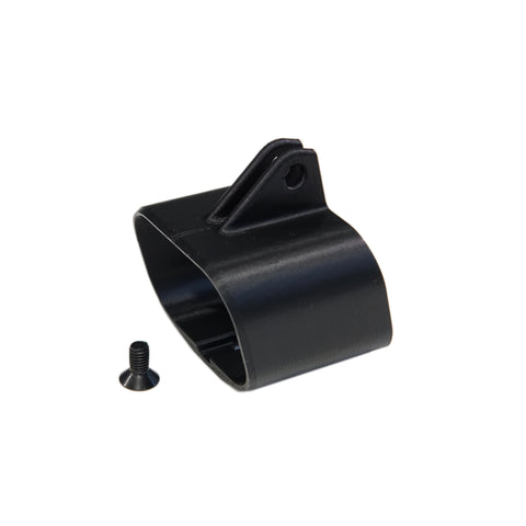 Aero Halterung GoPro für Lezyne Deca 1200 StVZO