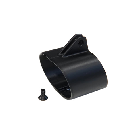 Aero Halterung GoPro für Lezyne Mega Drive 2400+