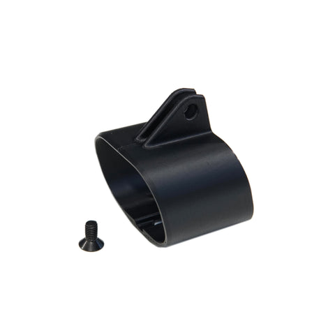 Aero Halterung GoPro für Lezyne Micro Drive Pro 1000+