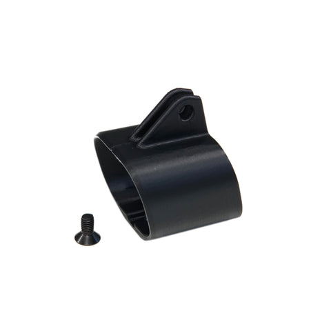 Aero Halterung GoPro für Lezyne Power Pro 115+