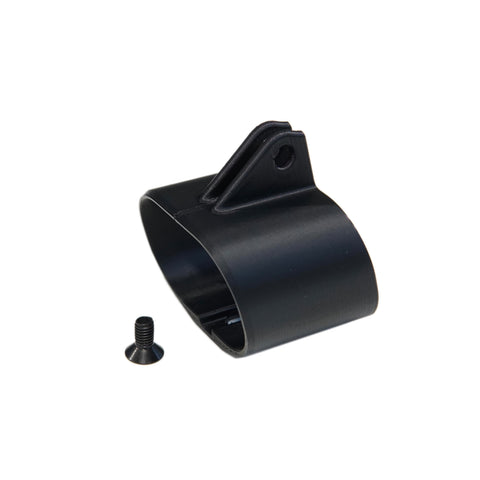 Aero Halterung GoPro für Lezyne Super Drive 1600XXL