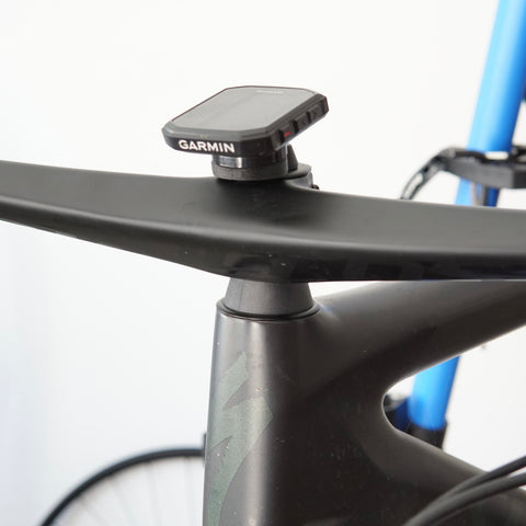 Topcap Mount II
