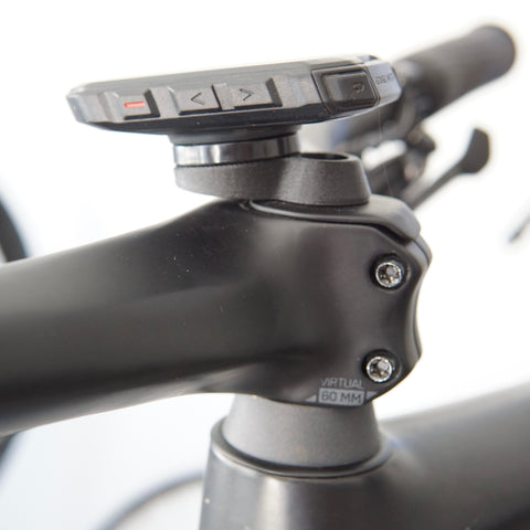 Topcap Mount II