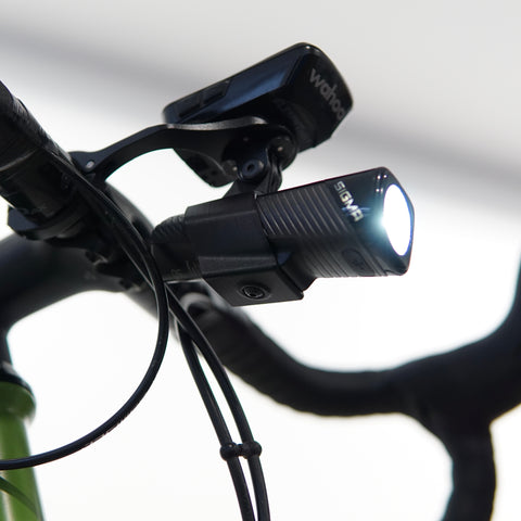 Aero Halterung GoPro für Sigma Buster 800