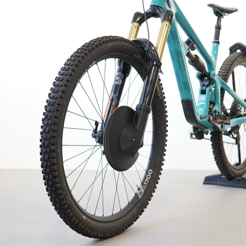 Aero Disc Cover für FOX 38