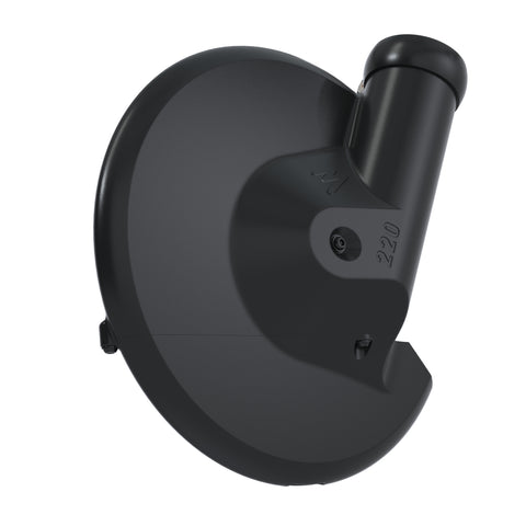 Aero Disc Cover für FOX 38