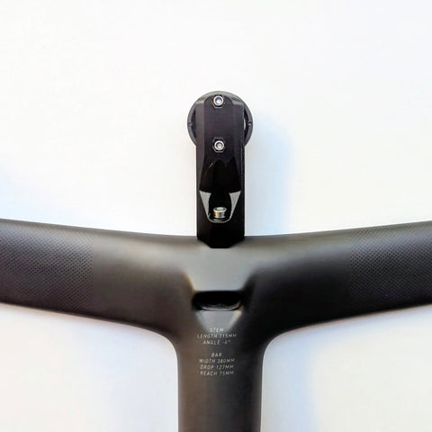 Garmin Wahoo Halterung für Specialized Roval Rapid Cockpit