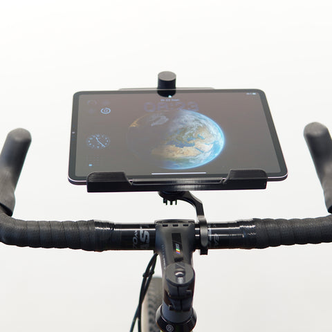 Tablet Halter für Garmin & Wahoo Kupplung