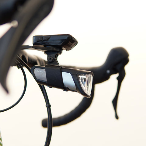 Aero Halterung GoPro für Busch+Müller IXON CORE 2