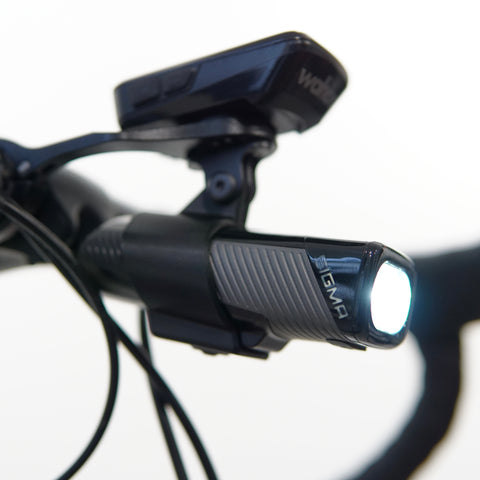 Aero Halterung GoPro für Sigma Buster 1100