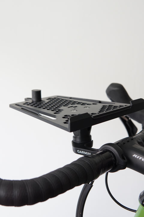 Tablet Halter für Garmin & Wahoo Kupplung