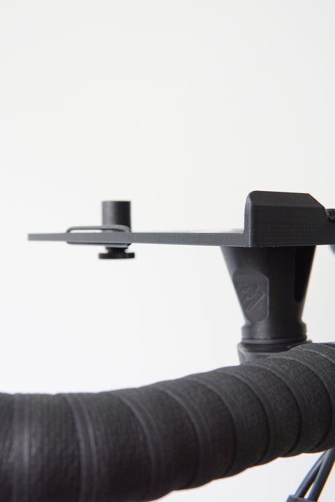 Tablet Halter für Garmin & Wahoo Kupplung