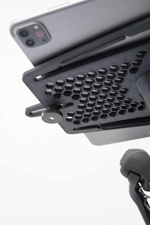 Tablet Halter für Garmin & Wahoo Kupplung