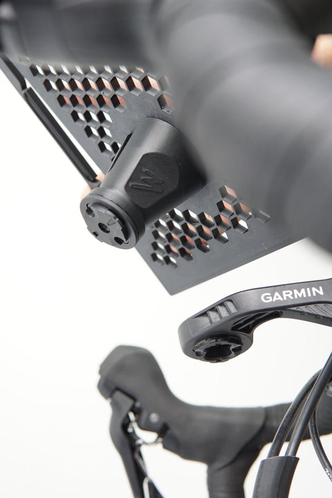 Tablet Halter für Garmin & Wahoo Kupplung