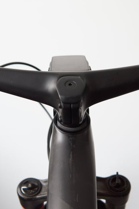Aero Spacer Halterung für Garmin oder Wahoo