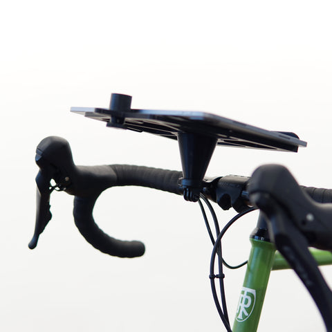 Tablet Halter für Garmin & Wahoo Kupplung