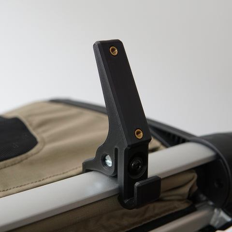 Getränkehalter für Thule Chariot