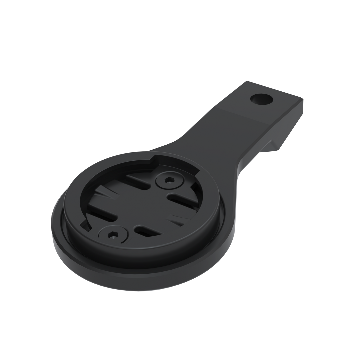 Wahoo & Garmin Halterung für ENVE Steam