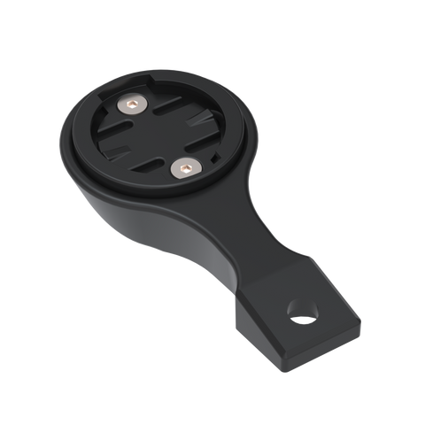 Wahoo & Garmin Halterung für ENVE Road Aero IN-Route Carbon