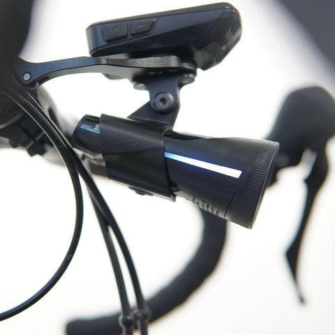 Aero Halterung GoPro für Sigma Aura 100