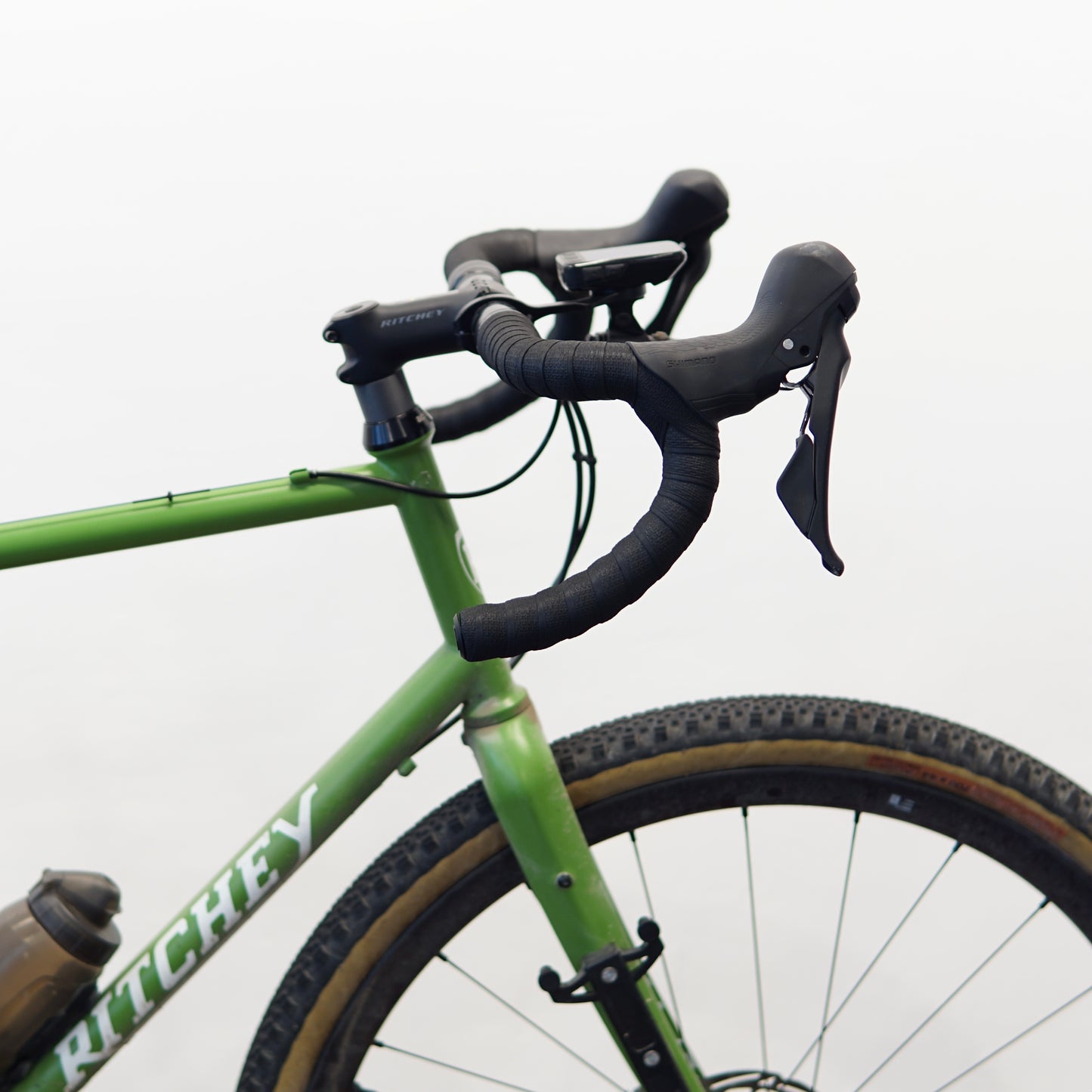 Aero Halterung GoPro für Lezyne Classic Drive 500+