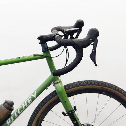 Aero Halterung GoPro für Lezyne Classic Drive 500+