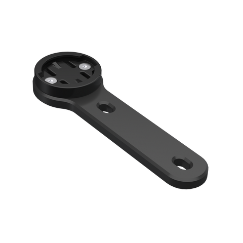 Wahoo & Garmin Oberrohr Halterung