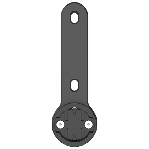 Wahoo & Garmin Oberrohr Halterung