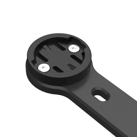 Wahoo & Garmin Oberrohr Halterung