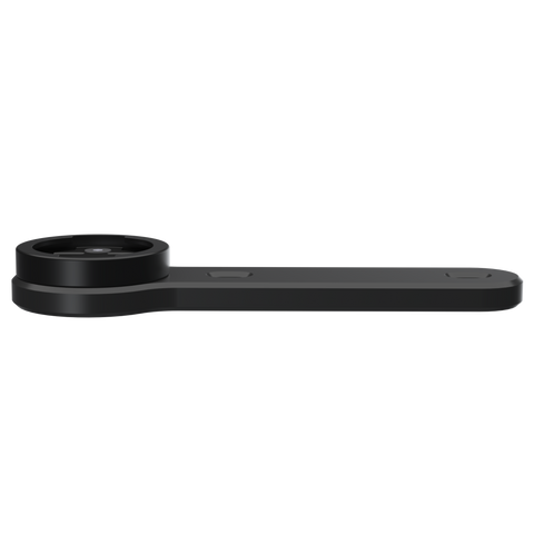 Wahoo & Garmin Oberrohr Halterung