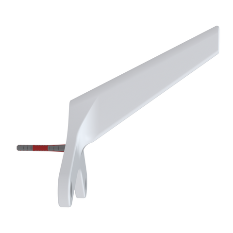 Magnetische Halterung Fahrradschuhe & Fahrradhelm