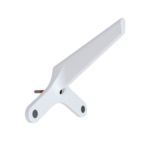 Magnetische Halterung Fahrradschuhe & Fahrradhelm