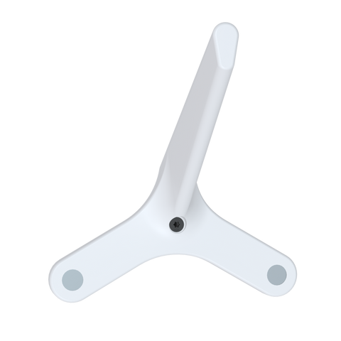 Magnetische Halterung Fahrradschuhe & Fahrradhelm