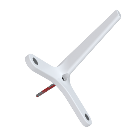 Magnetische Halterung Fahrradschuhe & Fahrradhelm