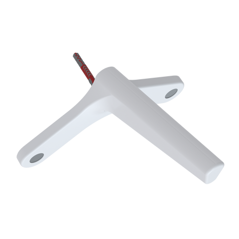 Magnetische Halterung Fahrradschuhe & Fahrradhelm