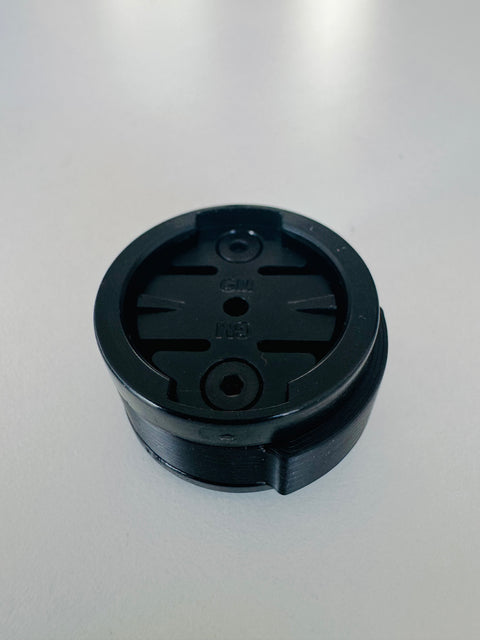 Halterungsadapter für Knog Klingel (31,8 mm) an Out-Front-Mounts