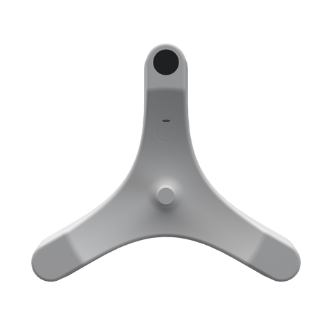 Laufrad Wandhalterung magnetisch