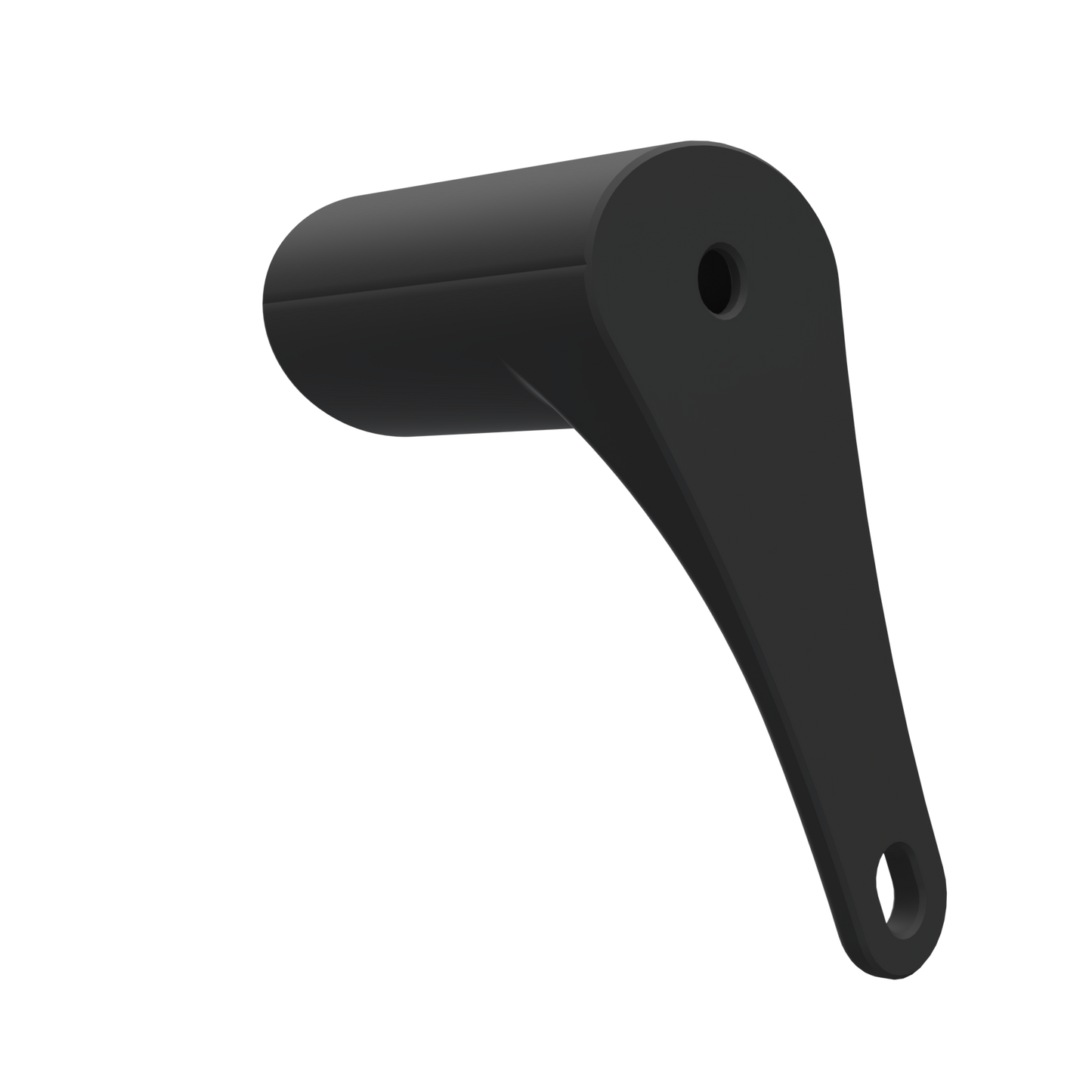 Leuchten Halterung Gabel